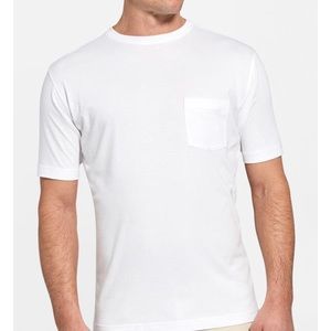 Peter Millar Seaside Pocket Tee